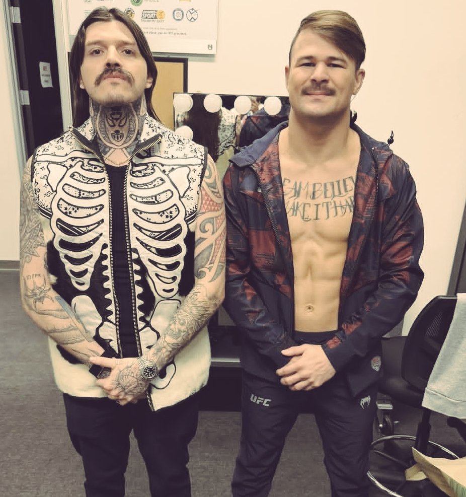 Still the greatest luchador. (PARODY.) tweet media