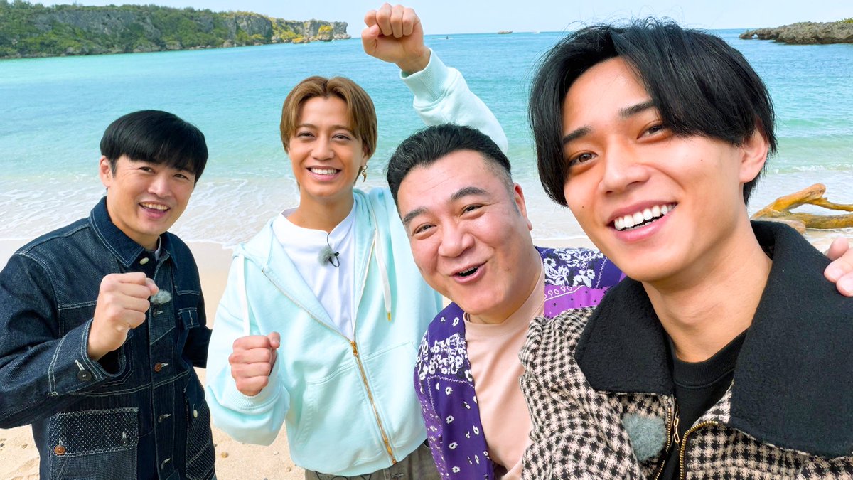 kintoreofficial's tweet image. 約2年9か月にわたり
キントレをご視聴頂き
ありがとうございました✨

回を重ねるたびたくましく面白く
成長していくKing &amp;amp; Princeの２人と
それを見守るひとりさん、ザキヤマさんとの
温かいやり取りを見られることが
スタッフ一同の楽しみでした。

またいつか皆さまに
お目にかかれることを願って✨