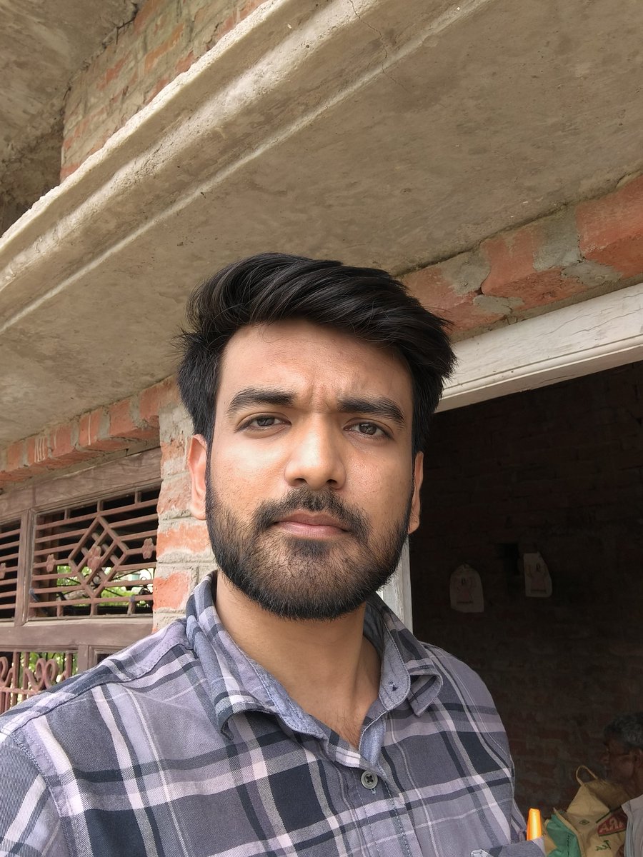 Kaustubh tweet media