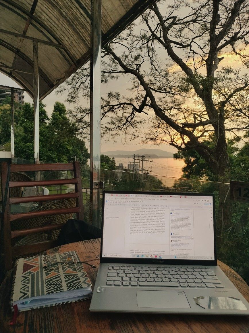 Booktips for Authors tweet media