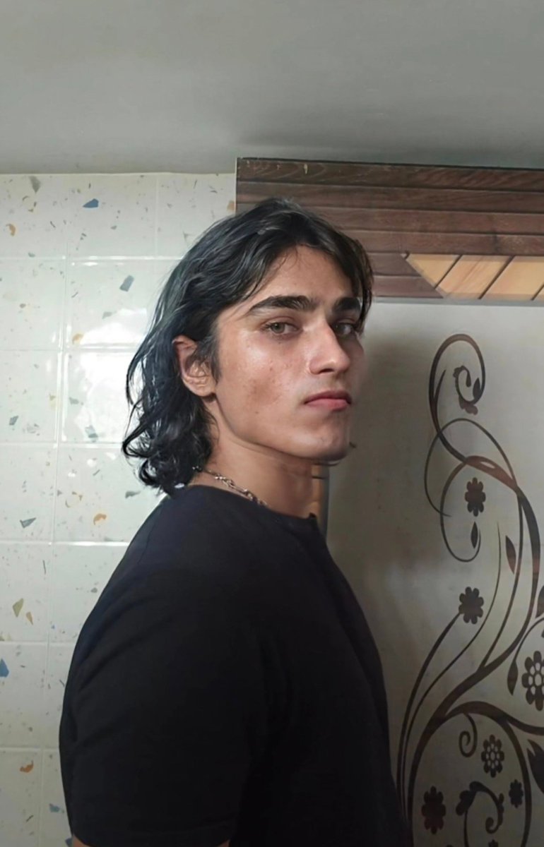 Kaustubh tweet media