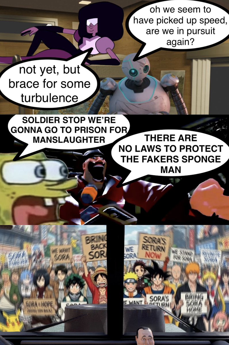 FourIdiotShitposts tweet media