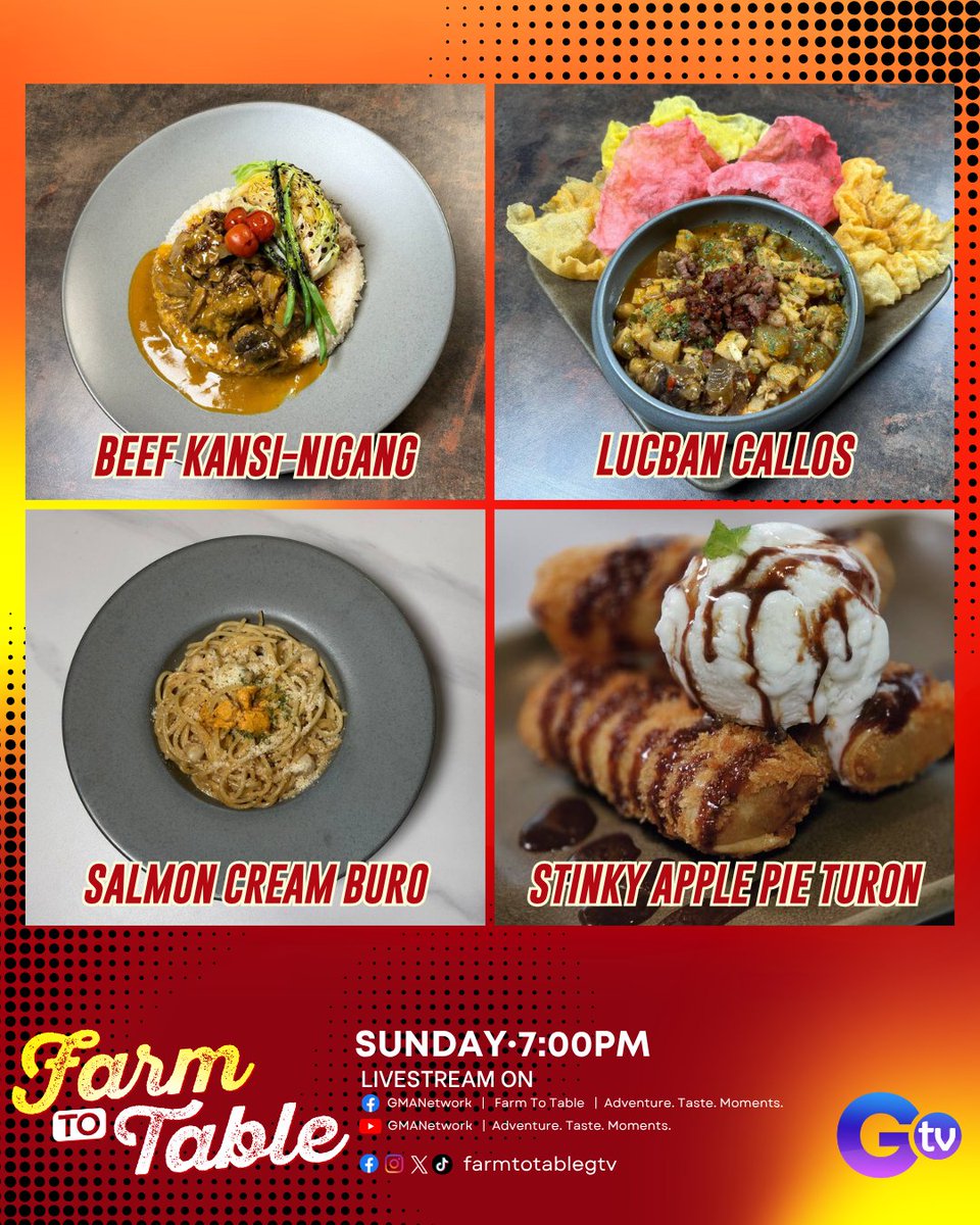 Farm To Table tweet media