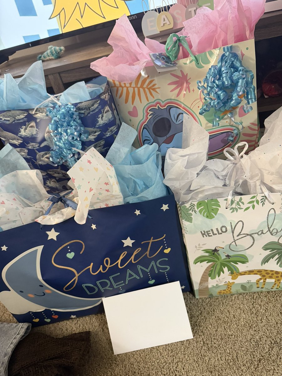 Cannot wait to spoil my bestfriend &amp; nephew tomorrow 🥺🩵🫶🏼 <a href="/jbaallaaa/">jordyyyy 🦋</a>