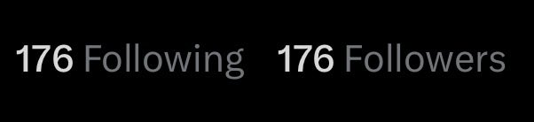 𝒜𝑛𝑛 | back to routine ! tweet media