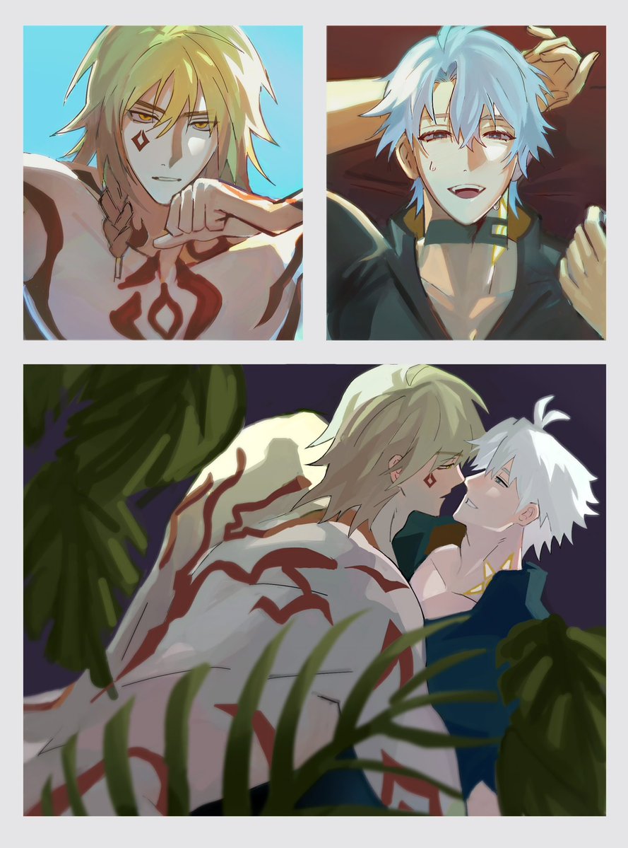 【晴】 tweet media