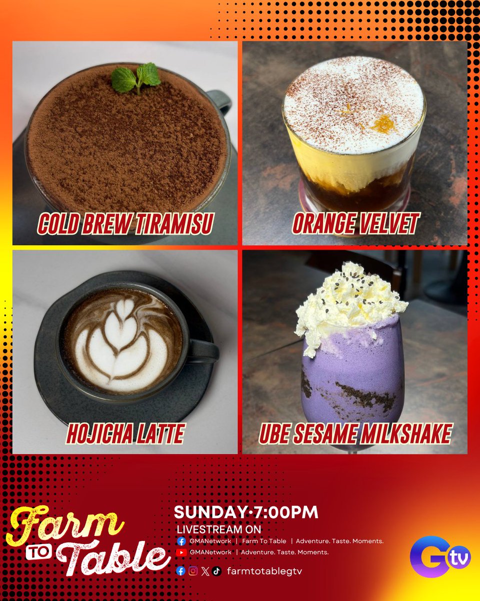 Farm To Table tweet media