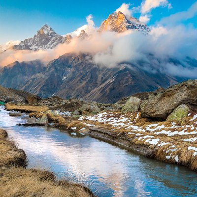 Munsyari tourism tweet media