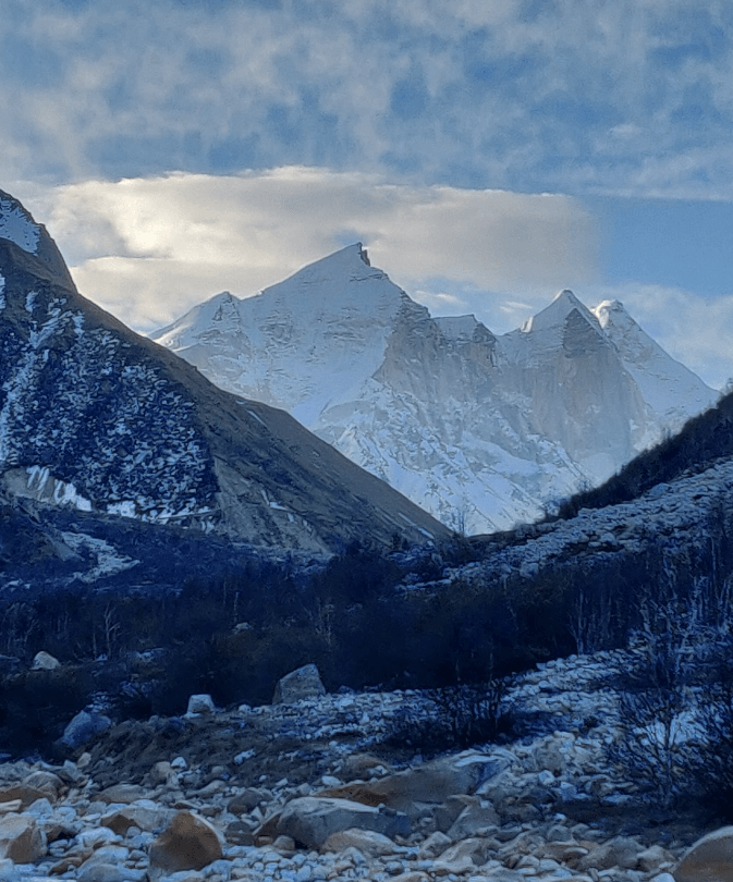 Munsyari tourism tweet media