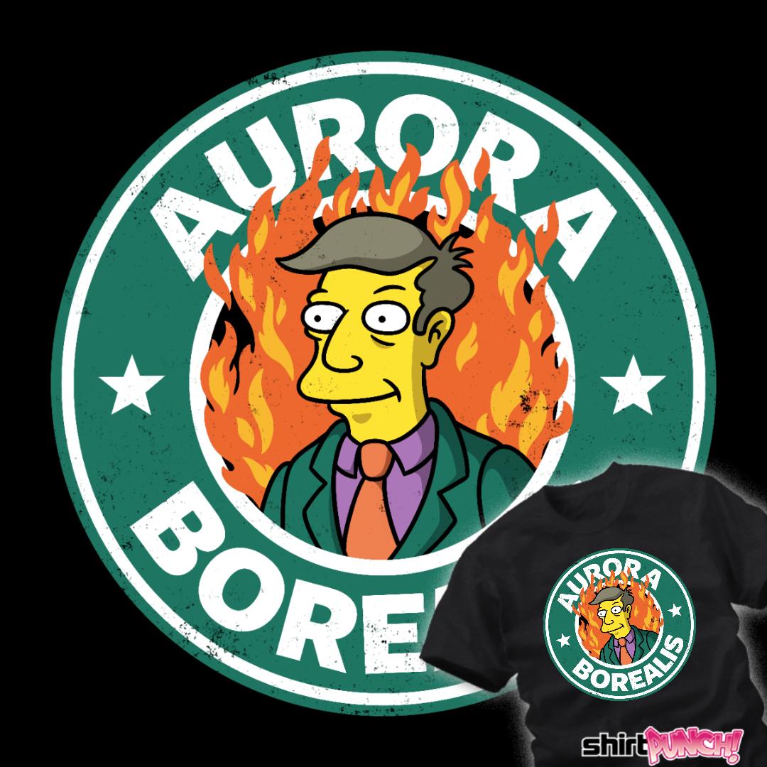 ShirtPunch! tweet media