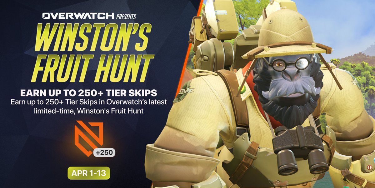 PotNoodle Overwatch tweet media