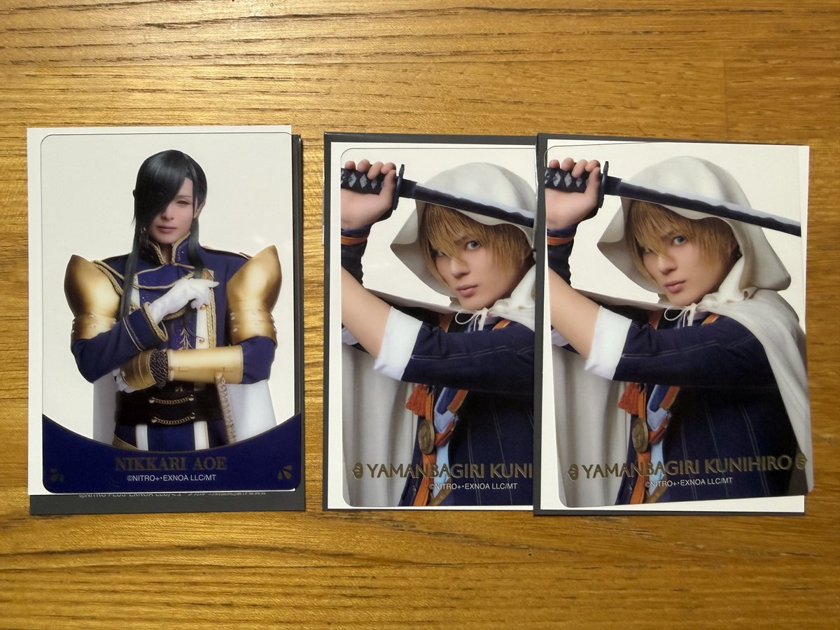 ちょこ tweet media