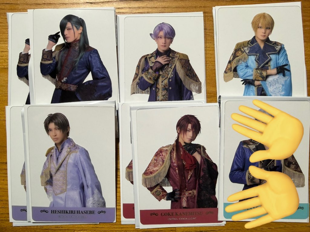 ちょこ tweet media