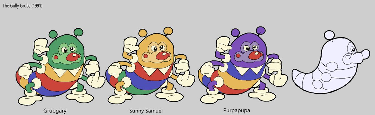 GooGumpis (COMMS OPEN) tweet media