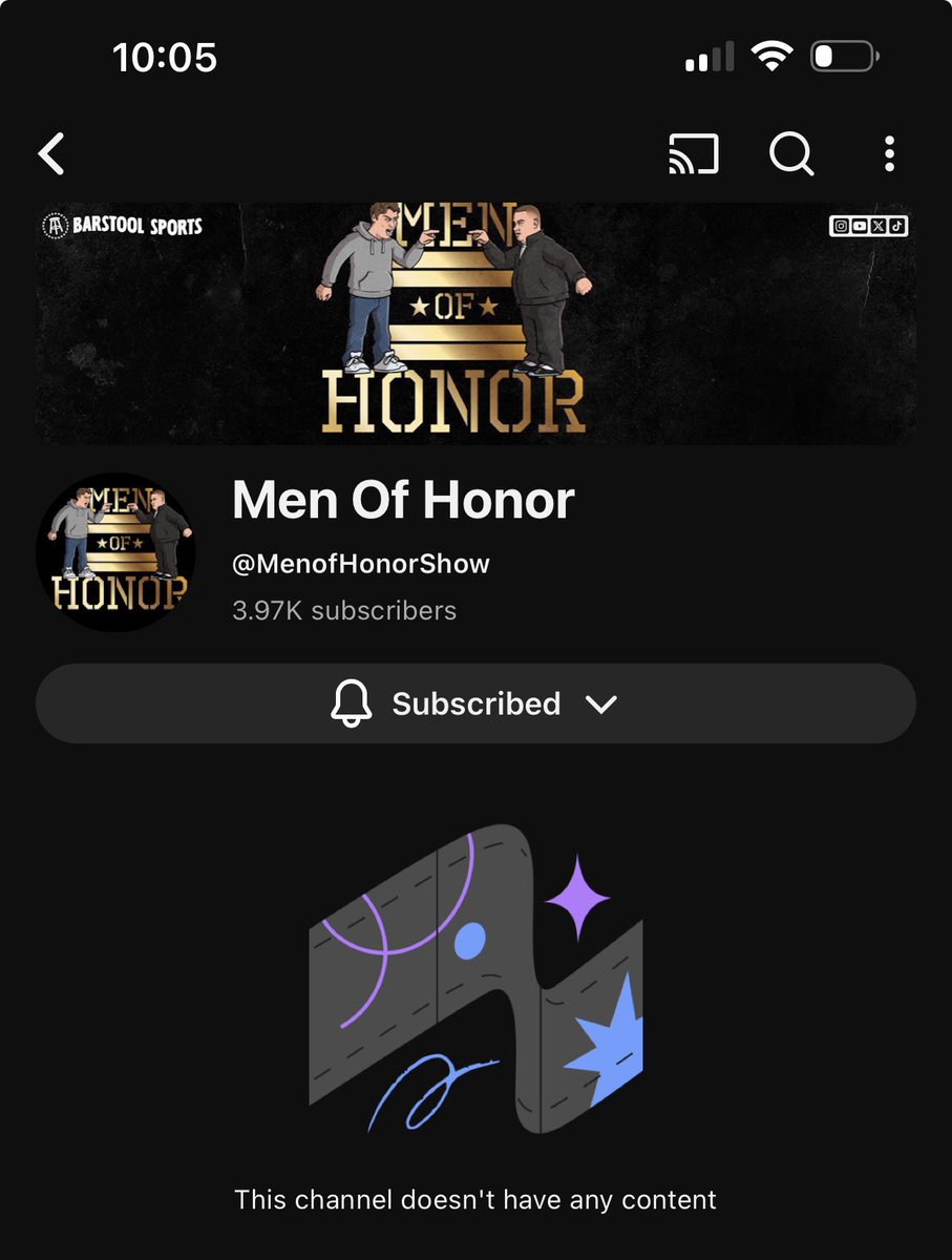 longoivf's tweet photo. @stoolgambling it official #menofhonorpodcast https://t.co/JQPFggvDru