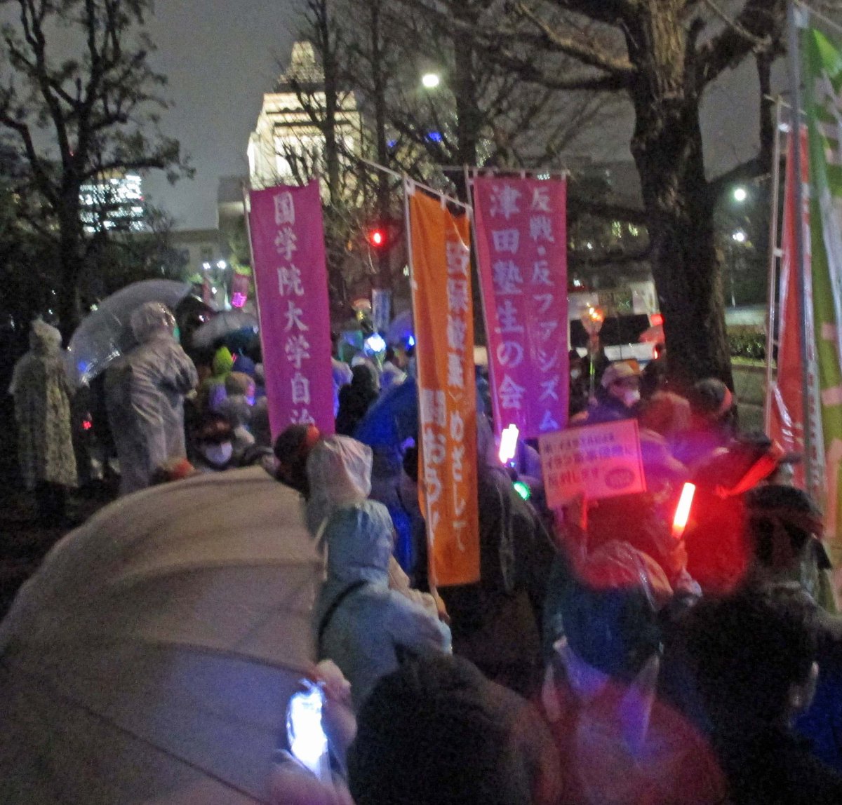 全国学生ネットワーク tweet media