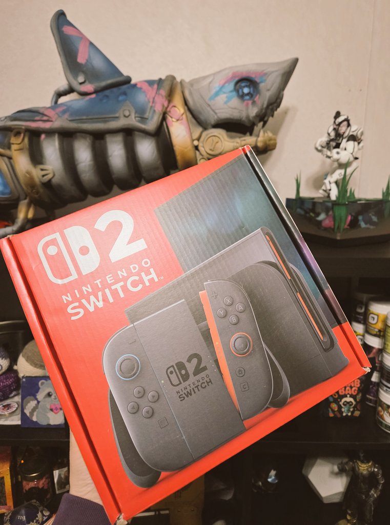 ShieldMaiden ×͜× tweet media