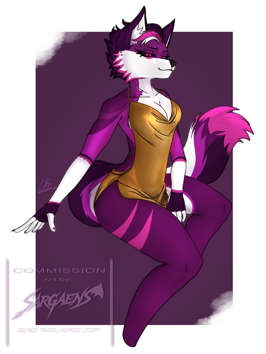 CatianaMark's tweet photo. Pretty dress~ || Commission finished for Thomas Blue en FB (*ˊᗜˋ*)
#furry #DigitalArtist #furryart https://t.co/YOEcsvbiyS