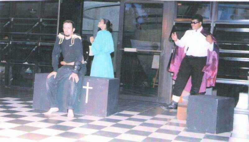 Алексей Теллериас Диас tweet media