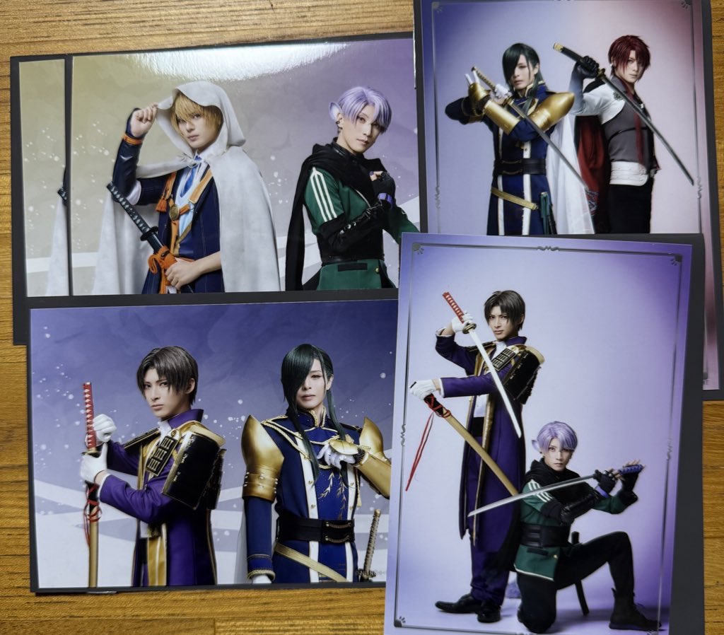 ちょこ tweet media