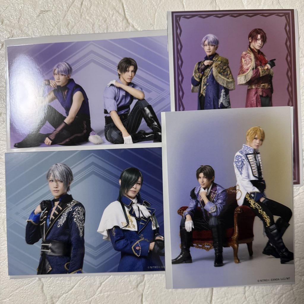 ちょこ tweet media