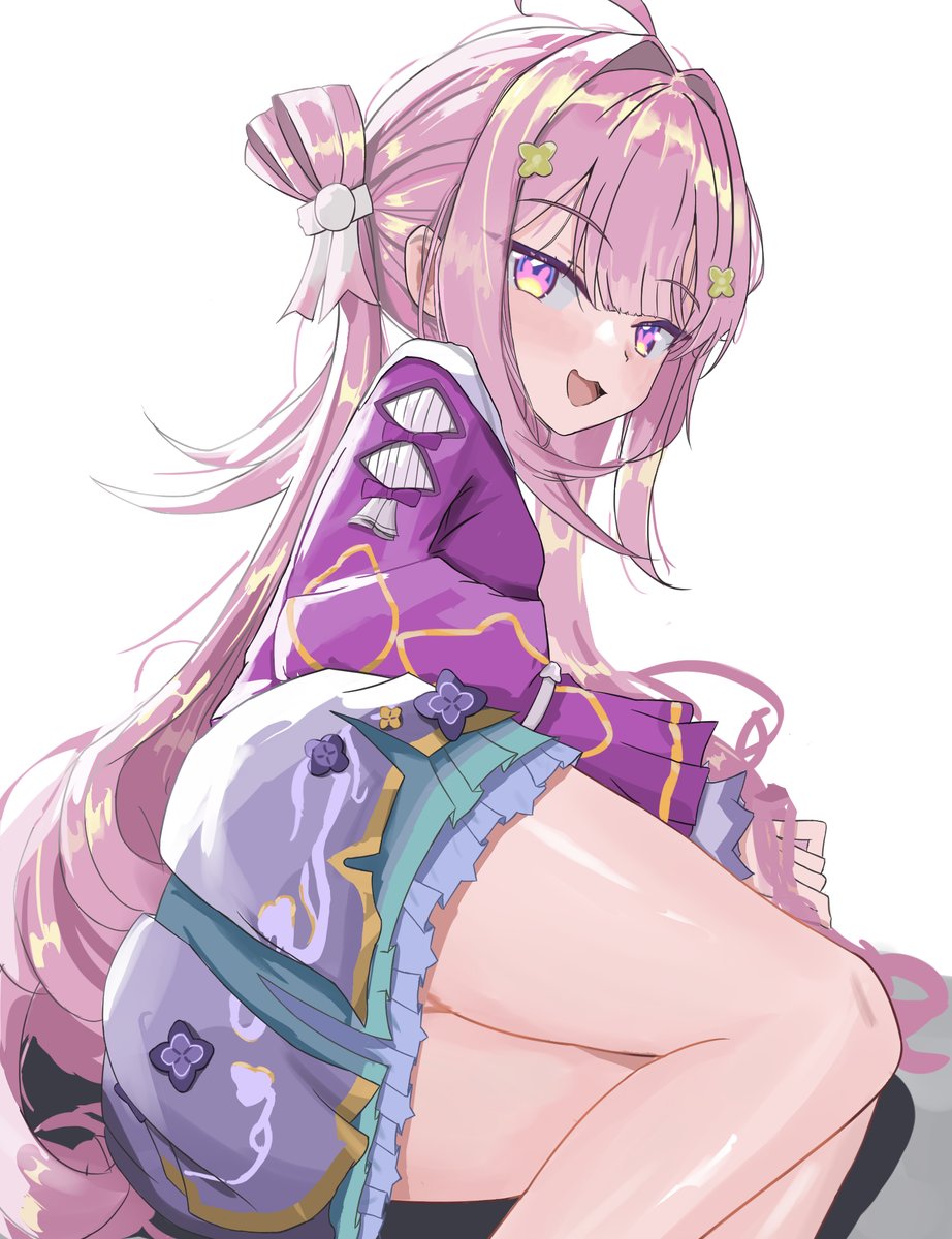 masita＠お絵かき tweet media