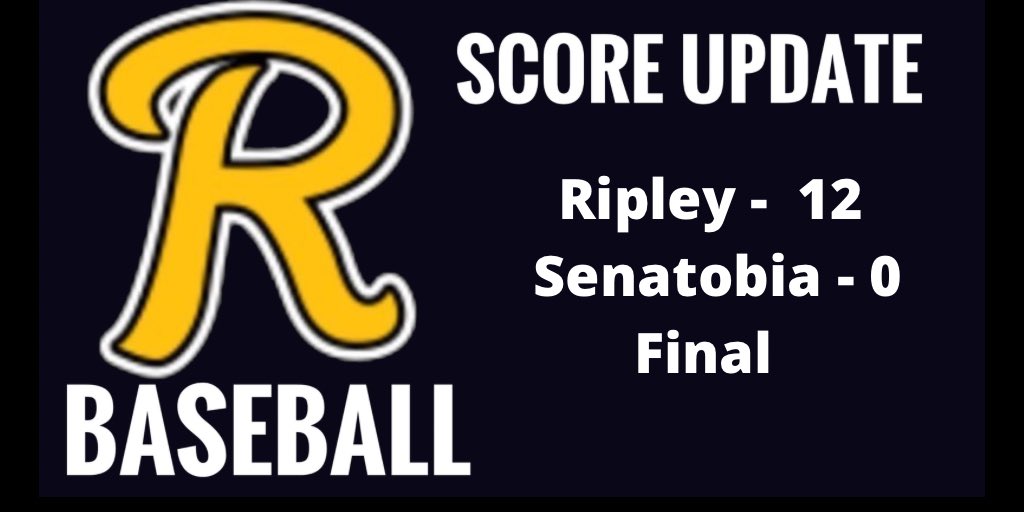 Ripley High School tweet media