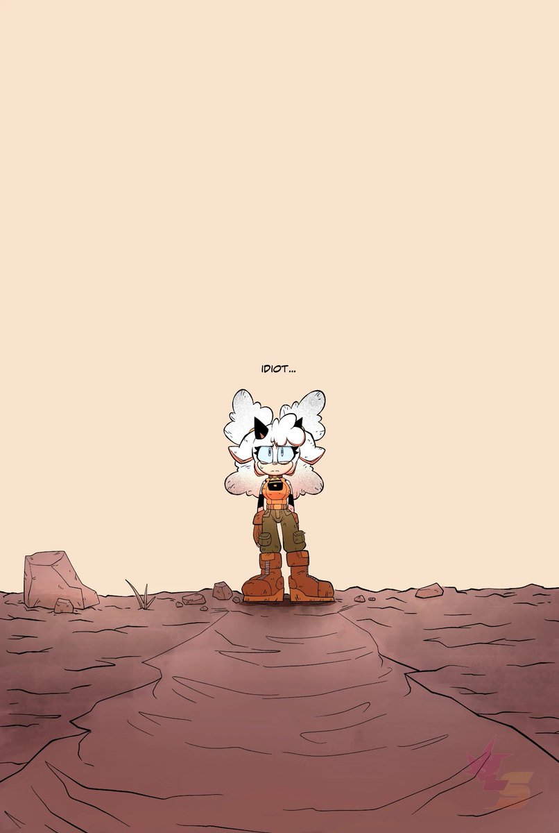 ShadolinPics's tweet photo. Art by vectorconvoy on Bluesky

#shadowthehedgehog #lanolinthesheep #Shadolin https://t.co/IIkevBpc66