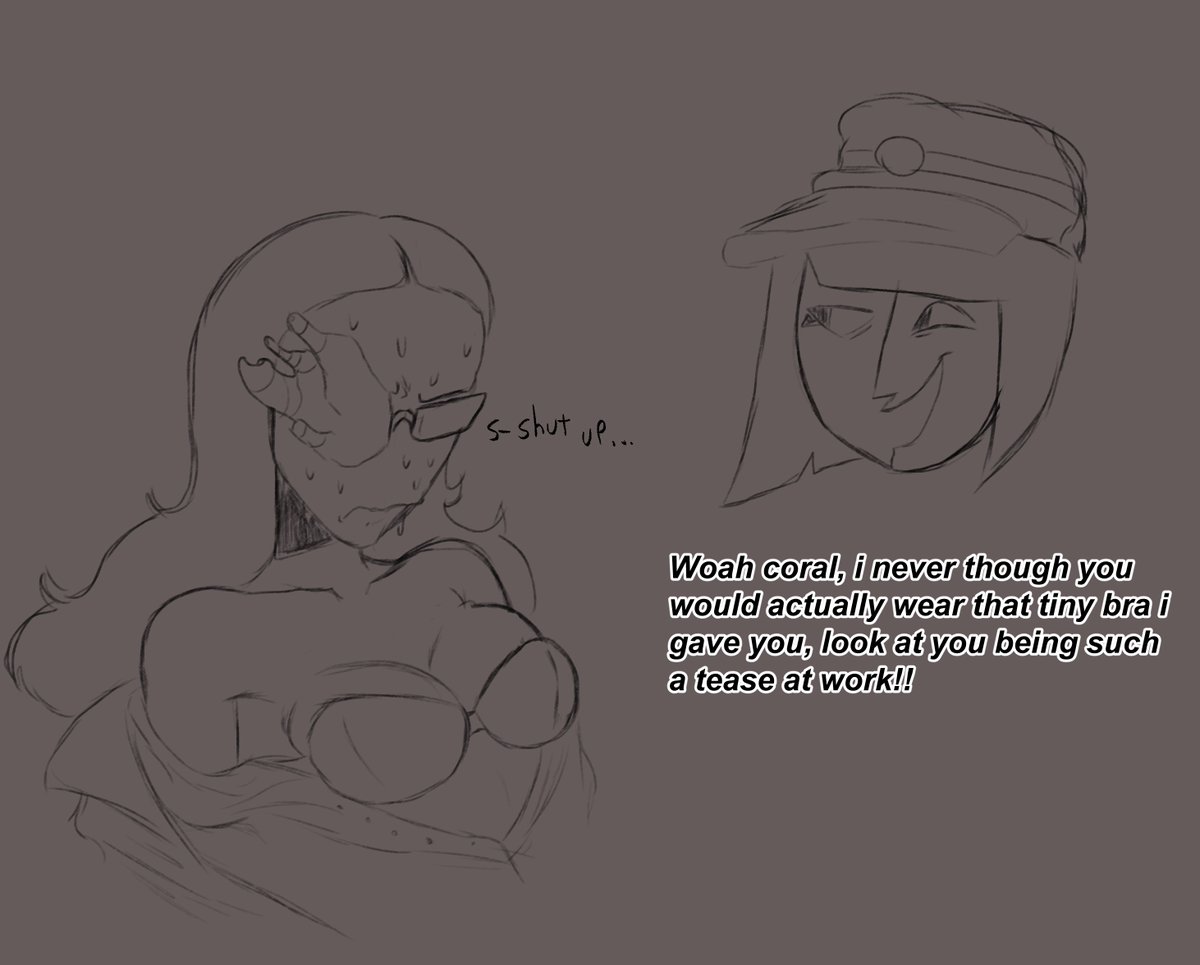 Wharneja🔞 (COMMS OPEN) tweet media