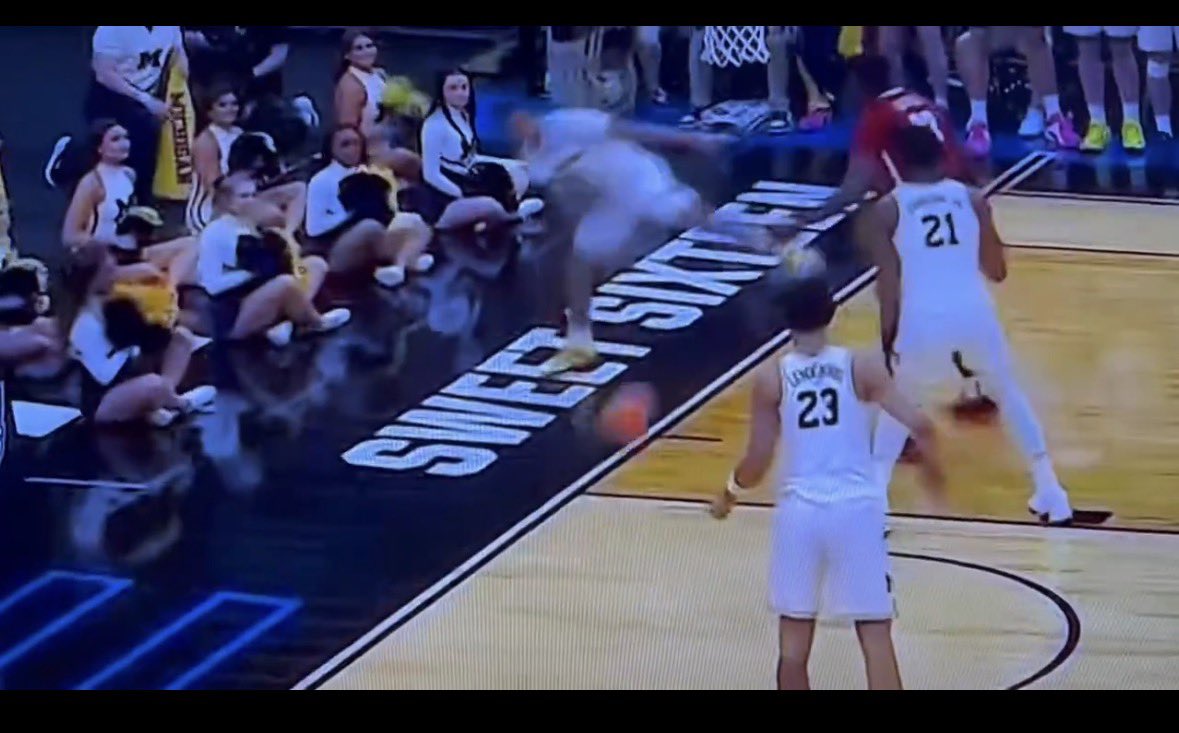 Blake Richardson tweet media