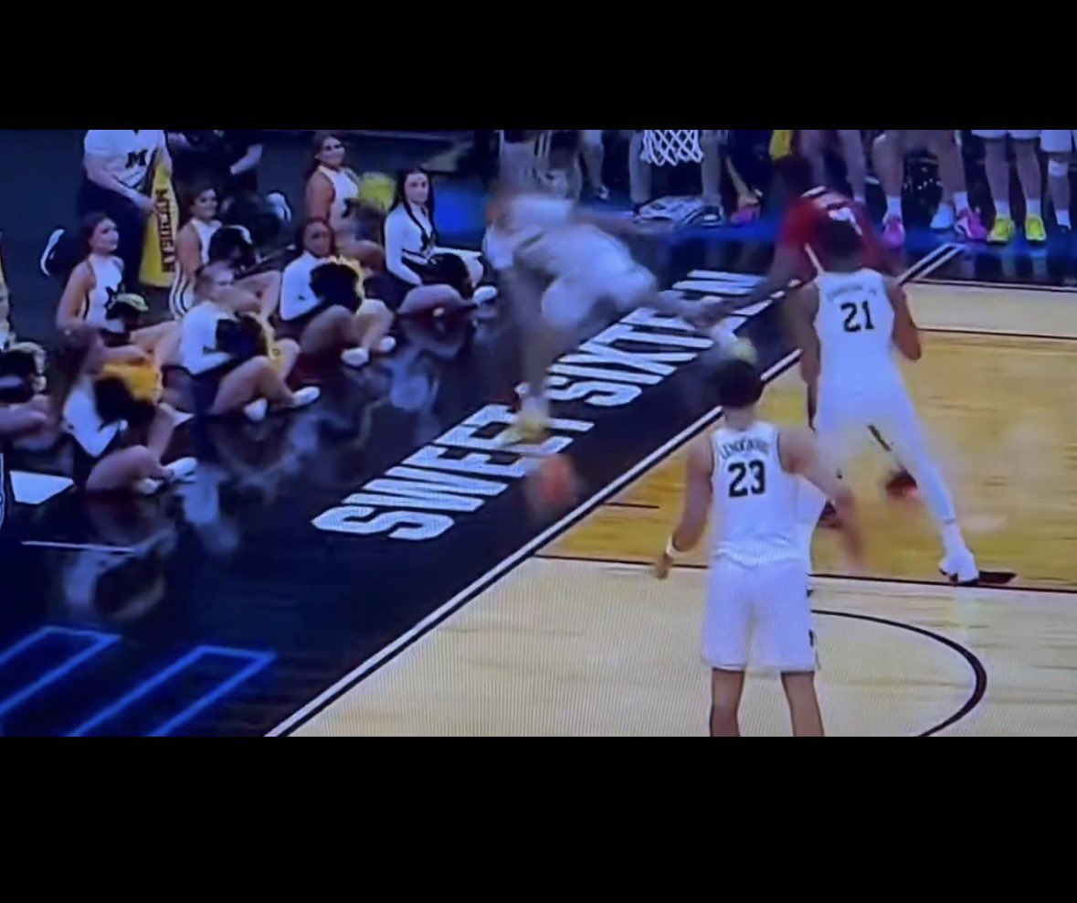 Blake Richardson tweet media