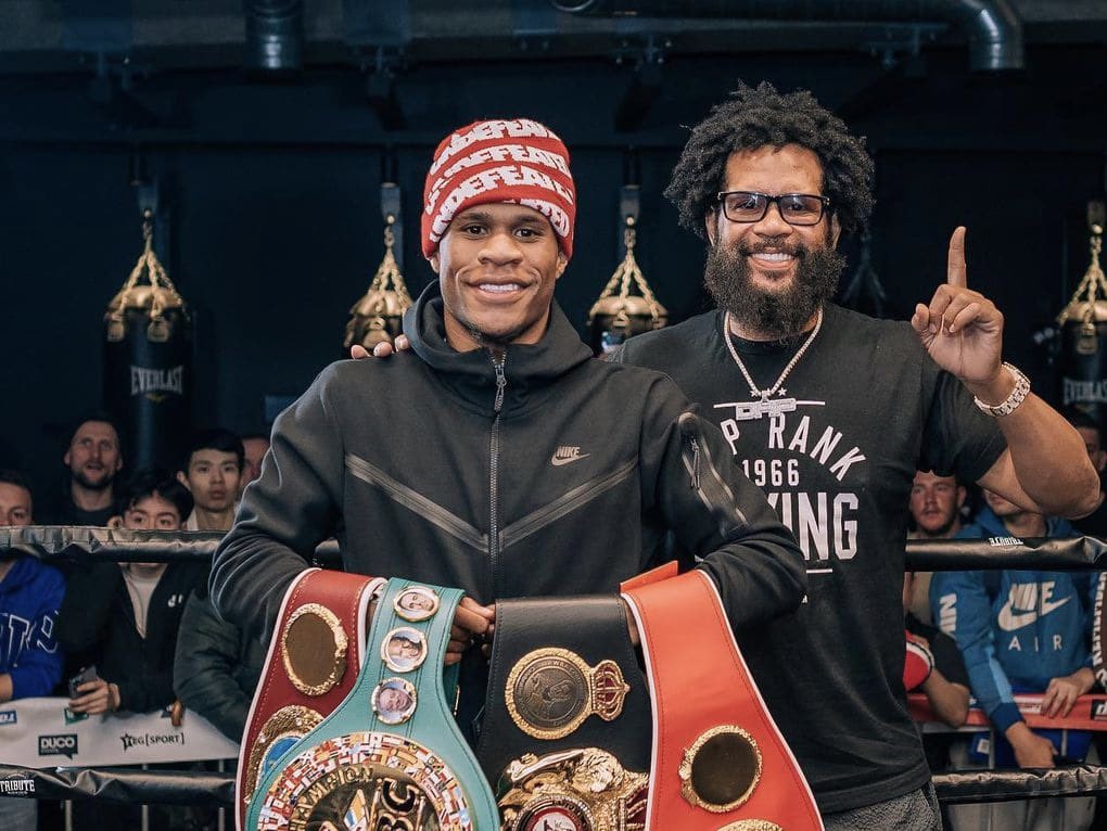 Brunch Boxing tweet media