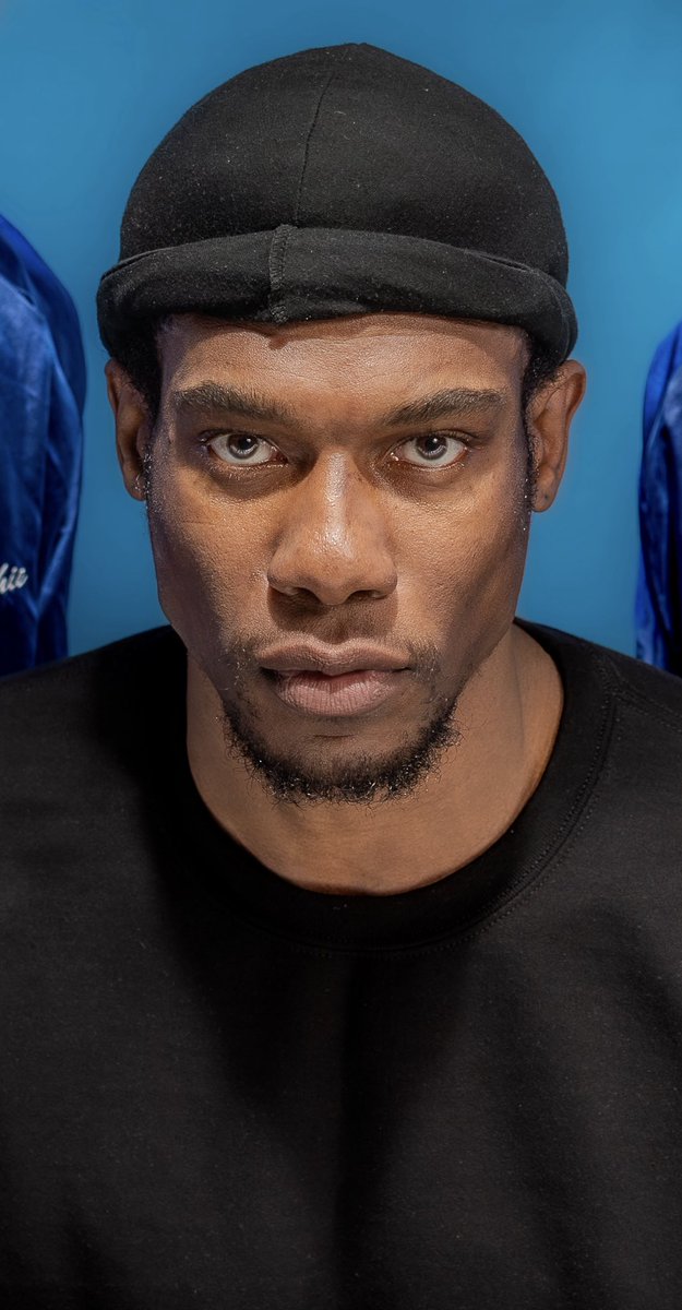 PatrickClarkJr's tweet photo. new pfp https://t.co/TTY9CD78sV