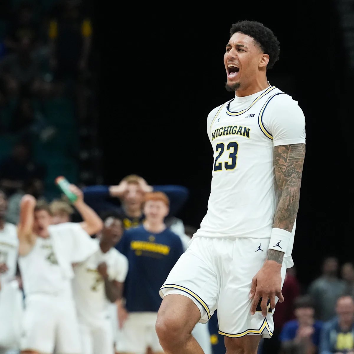 CBB Analytics tweet media