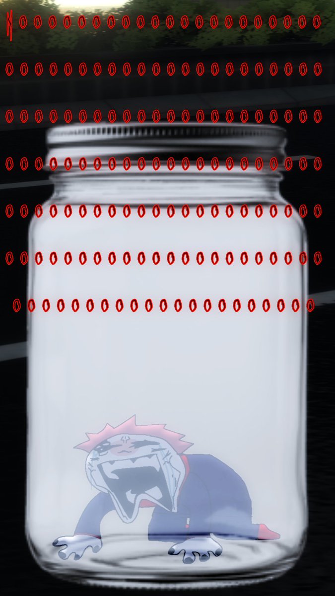 Uraume, The Frozen Star tweet media