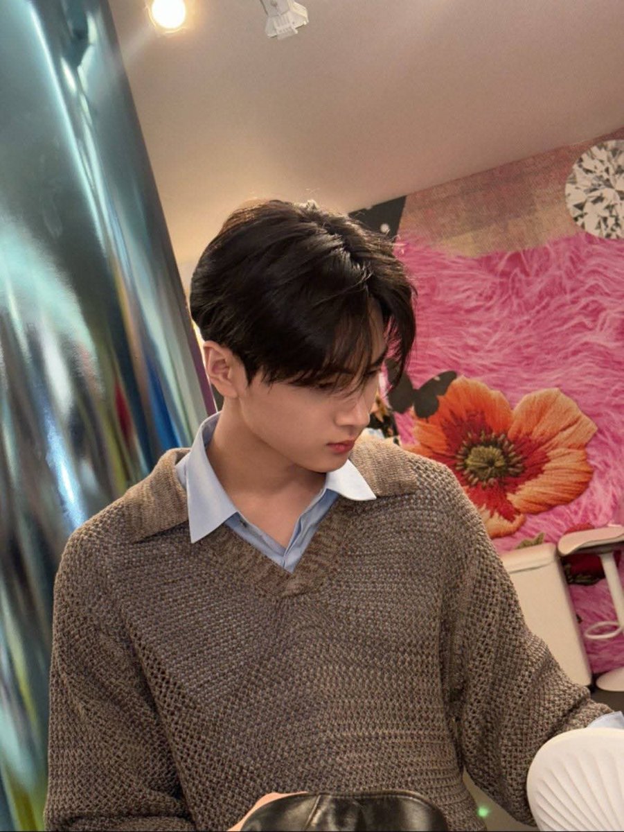 Dani Won | Enhypen is seven tweet media