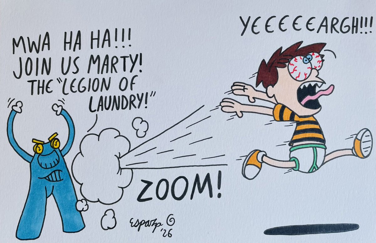 Jon Esparza tweet media