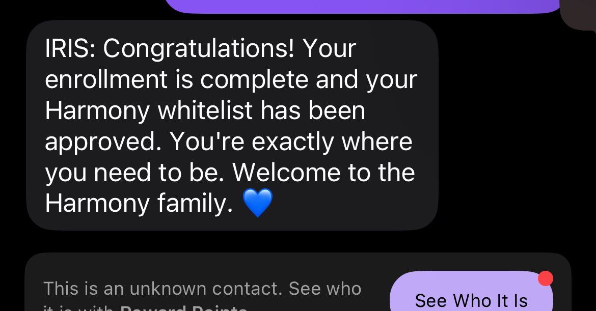 Web3nurse (comeback arc) tweet media