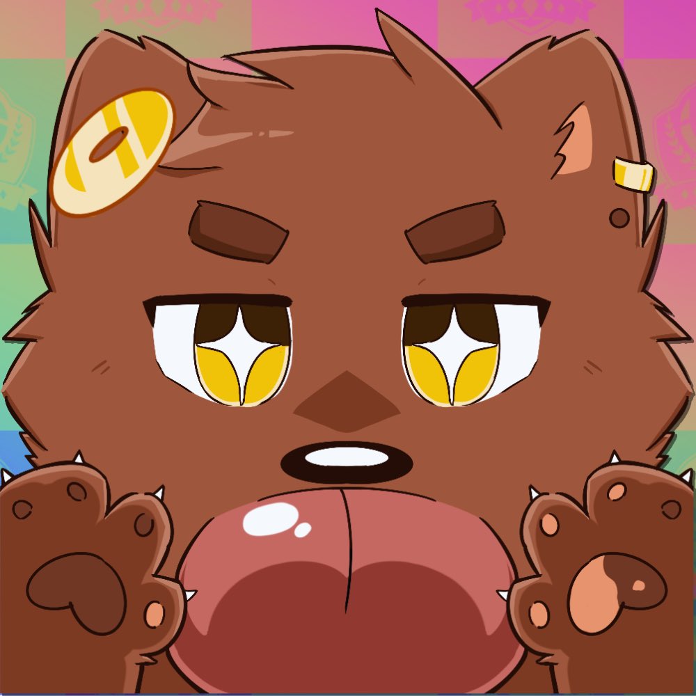 chrlito★VT tweet media