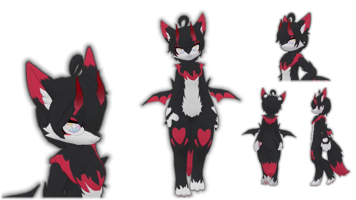 艾可皮恩&泰爾 tweet media