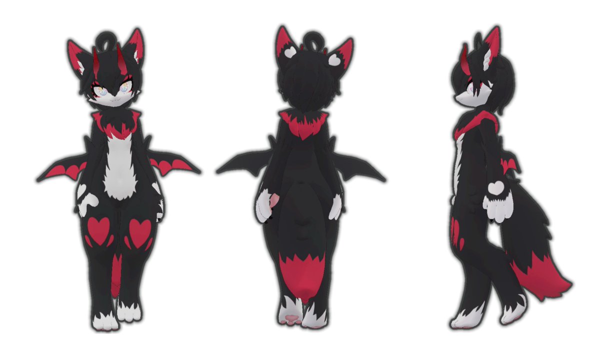 艾可皮恩&泰爾 tweet media