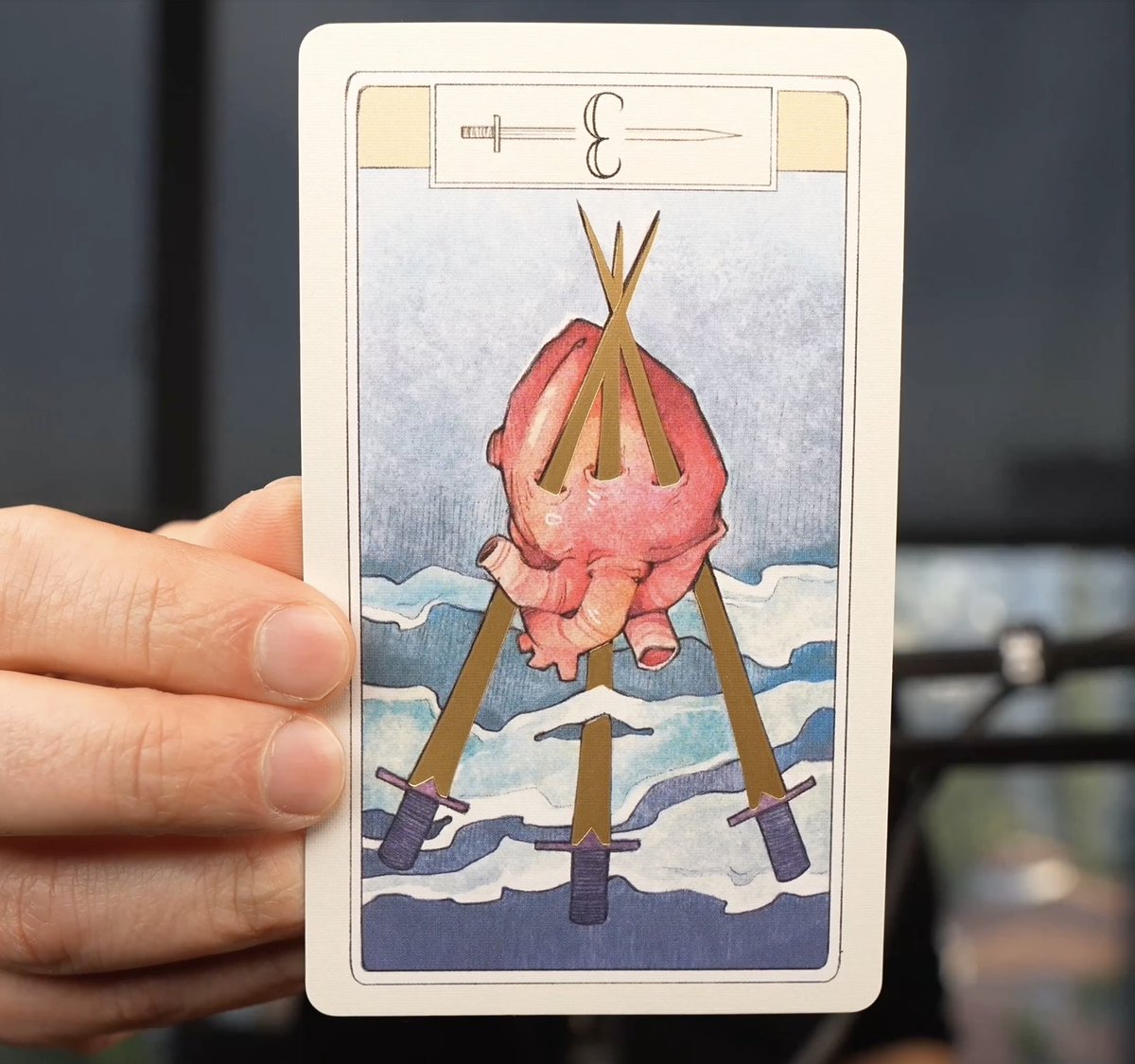 Nicholas Ashbaugh tweet media