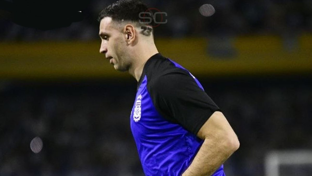 doble amarilla ⭐️⭐️⭐️ tweet media