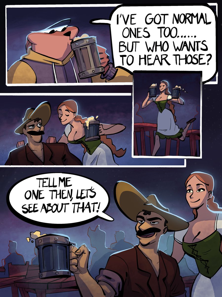 Patrick Foxy tweet media