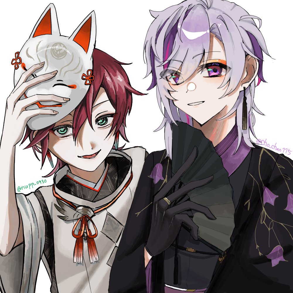 ちょこちゃん tweet media