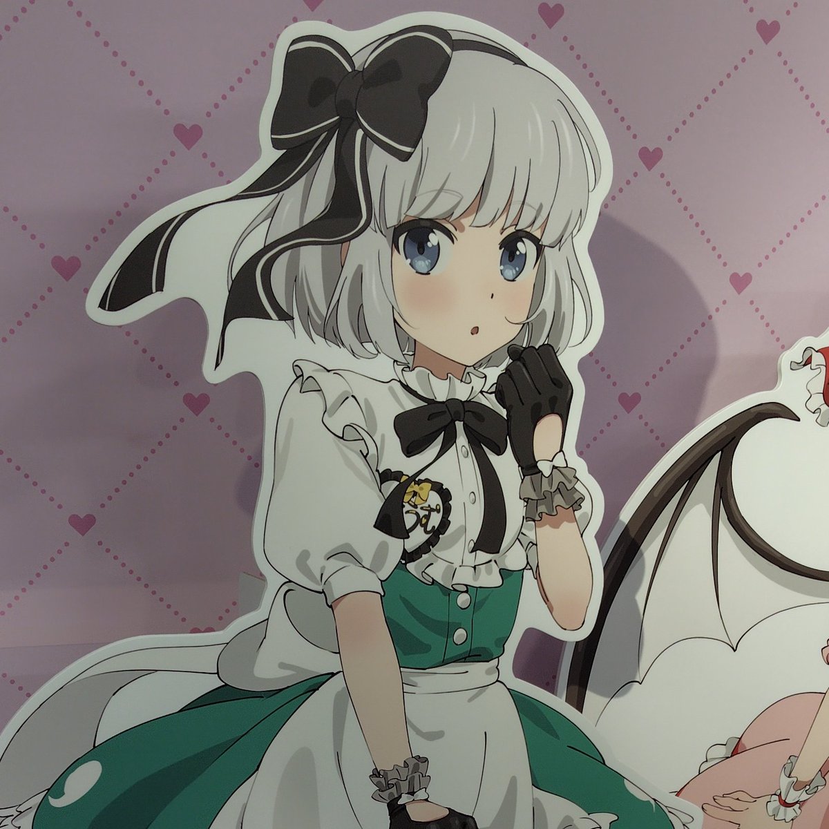 KOKUMA(コクマ) tweet media