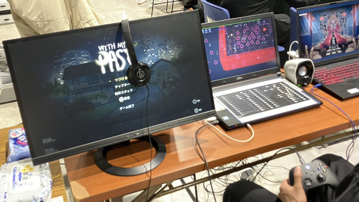 加藤賢治 / Kenji Kato @SQOOL tweet media