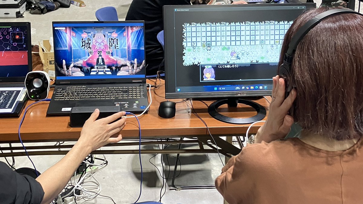 加藤賢治 / Kenji Kato @SQOOL tweet media