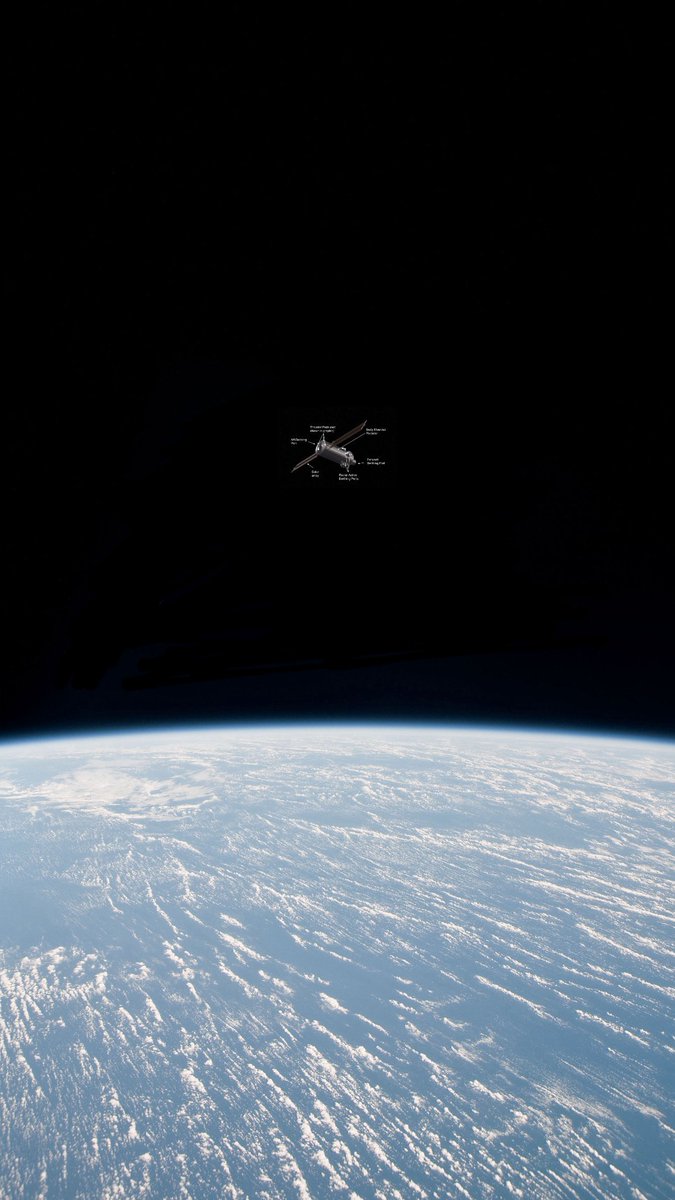 Lavie Ohana 🛰️ tweet media