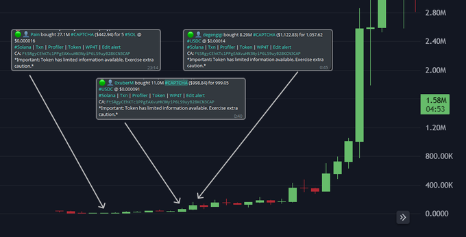 Hopium ✟ tweet media